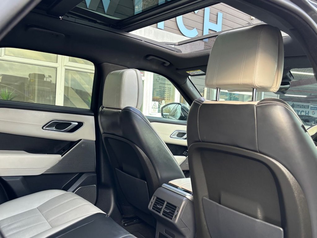 Used Land Rover Range Rover Velar 2018 for sale - 76647706: Photo 30