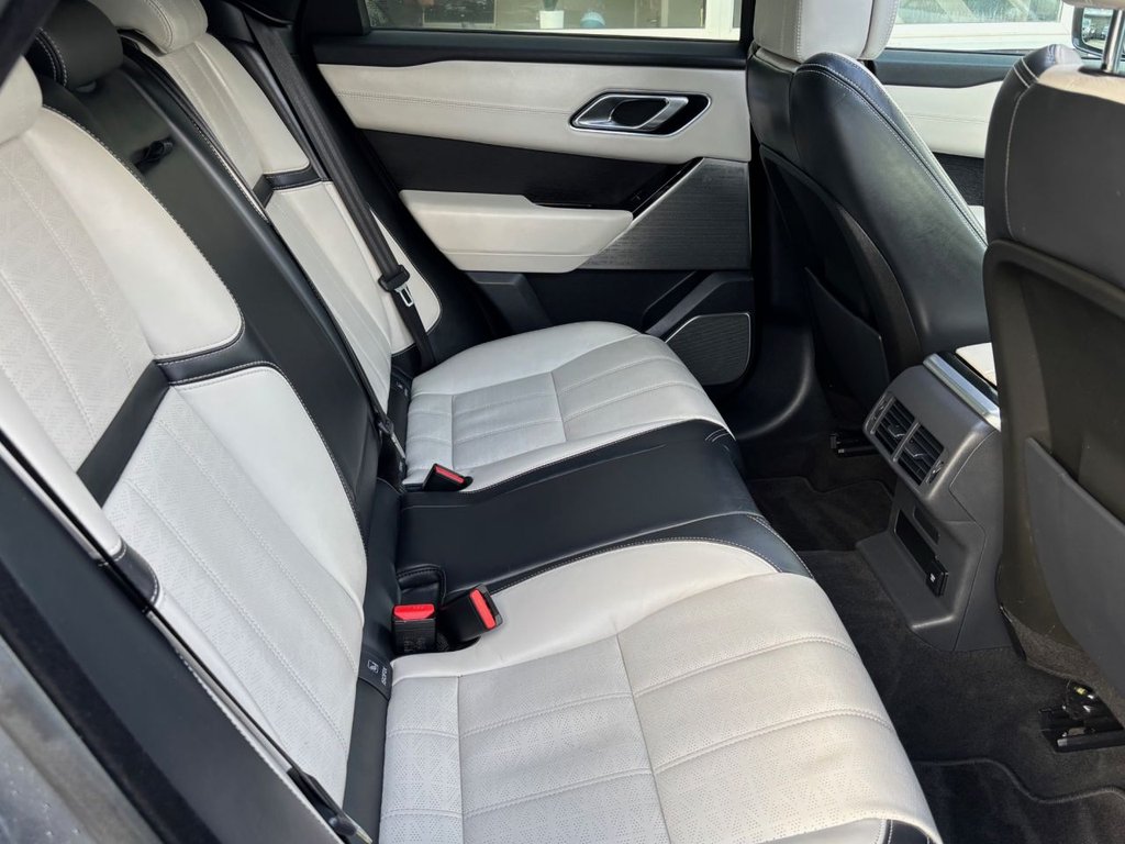 Used Land Rover Range Rover Velar 2018 for sale - 76647706: Photo 31