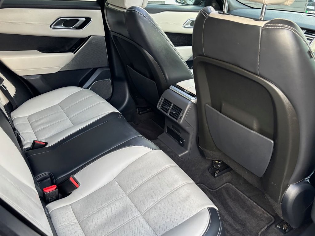 Used Land Rover Range Rover Velar 2018 for sale - 76647706: Photo 34
