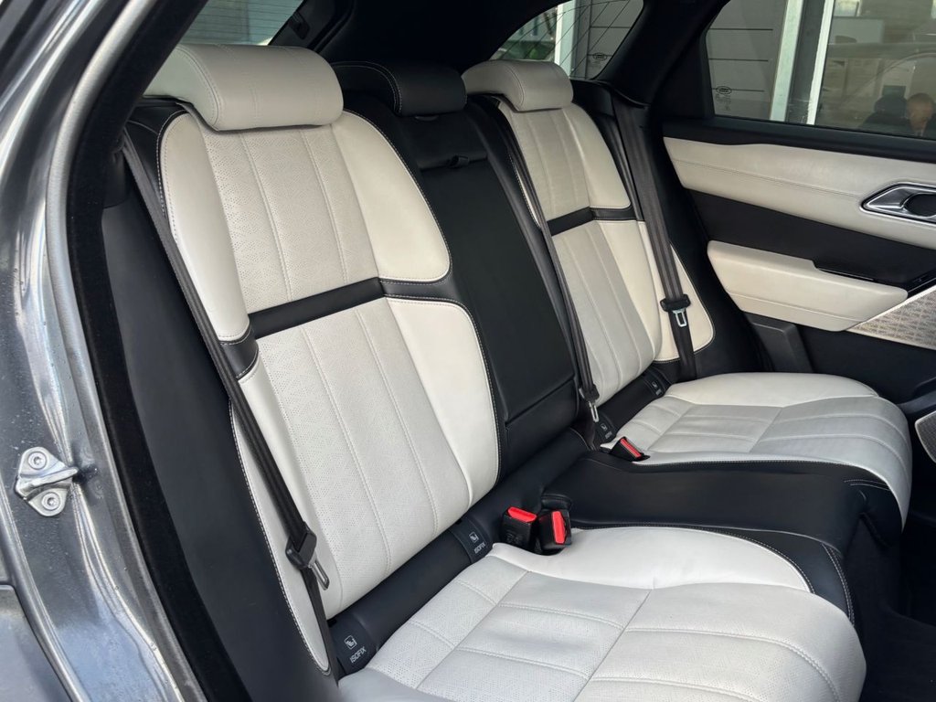 Used Land Rover Range Rover Velar 2018 for sale - 76647706: Photo 35