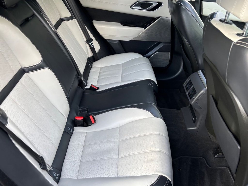 Used Land Rover Range Rover Velar 2018 for sale - 76647706: Photo 36