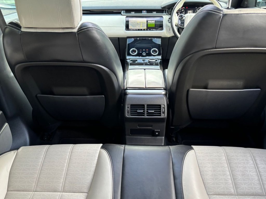 Used Land Rover Range Rover Velar 2018 for sale - 76647706: Photo 37