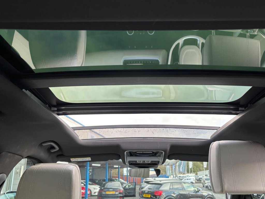 Used Land Rover Range Rover Velar 2018 for sale - 76647706: Photo 38