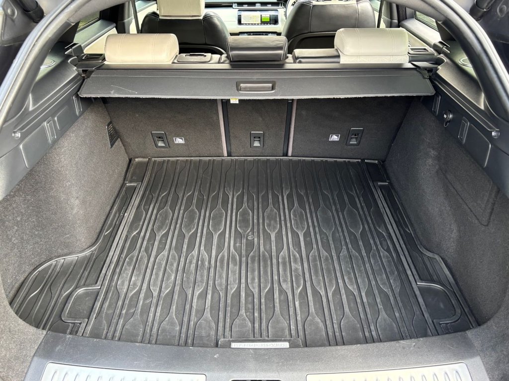 Used Land Rover Range Rover Velar 2018 for sale - 76647706: Photo 39