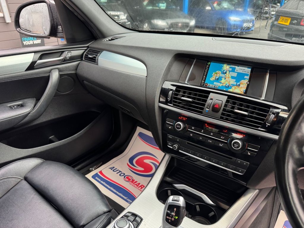 Used BMW X3 2016 for sale - 76304119: Photo 16