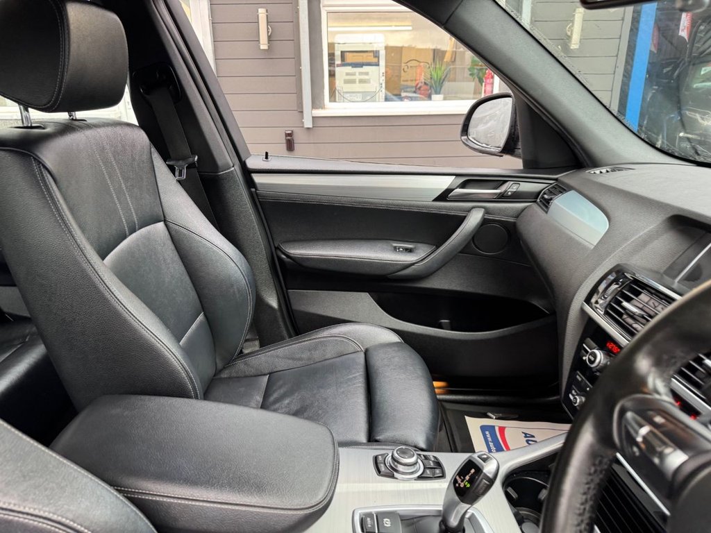 Used BMW X3 2016 for sale - 76304119: Photo 17