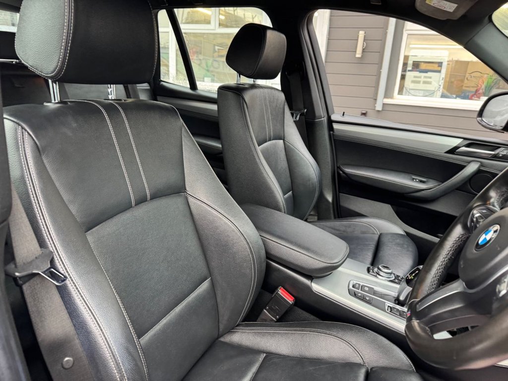 Used BMW X3 2016 for sale - 76304119: Photo 19