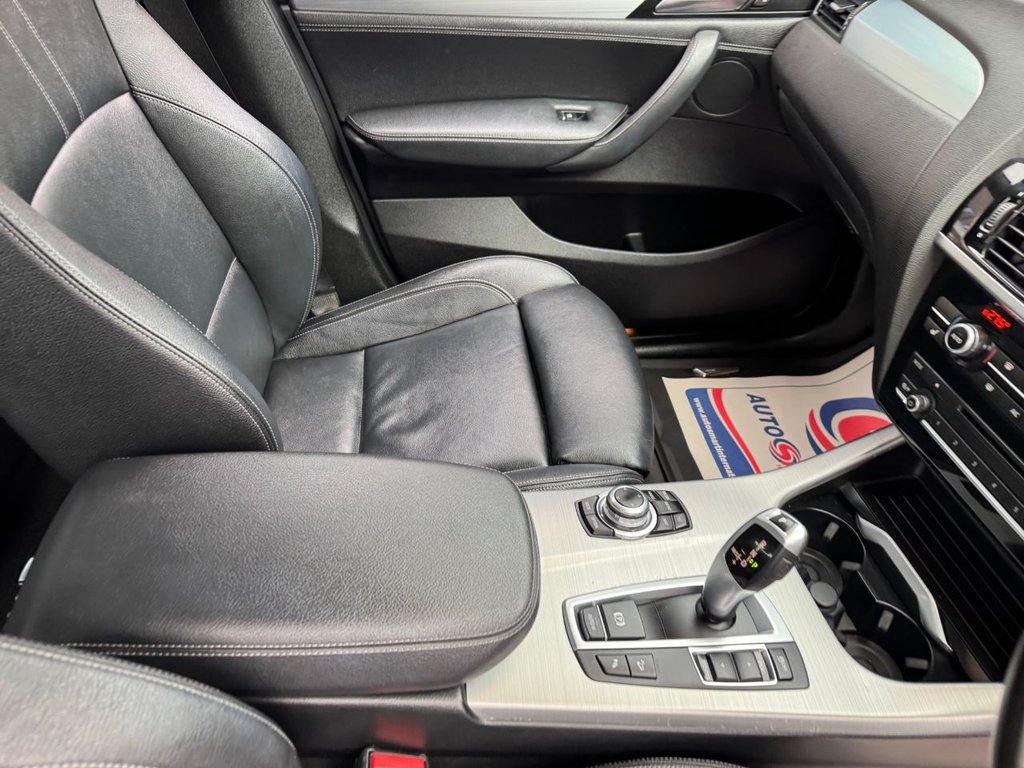 Used BMW X3 2016 for sale - 76304119: Photo 21