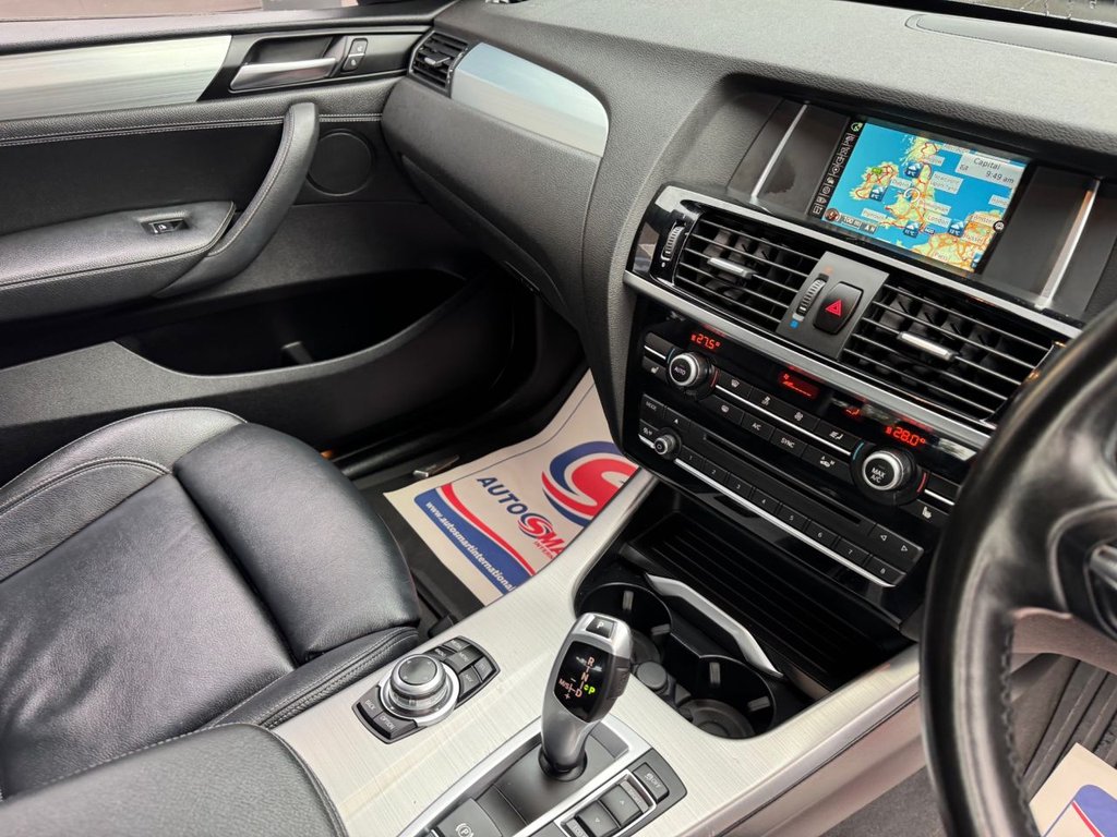 Used BMW X3 2016 for sale - 76304119: Photo 22