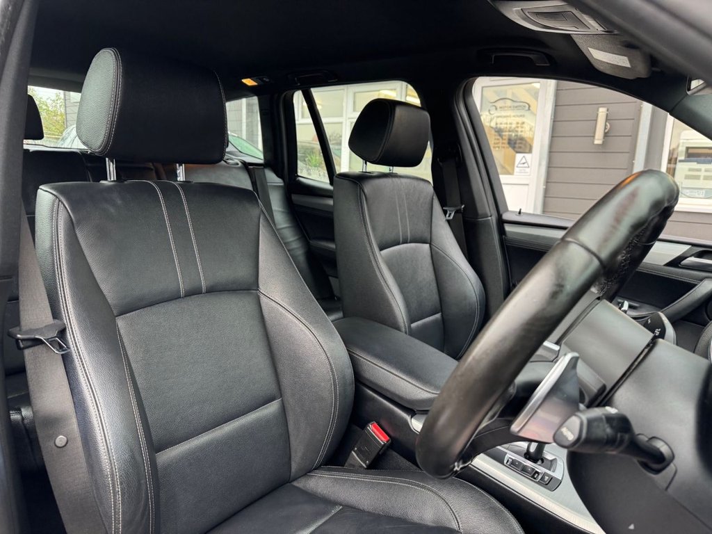 Used BMW X3 2016 for sale - 76304119: Photo 25