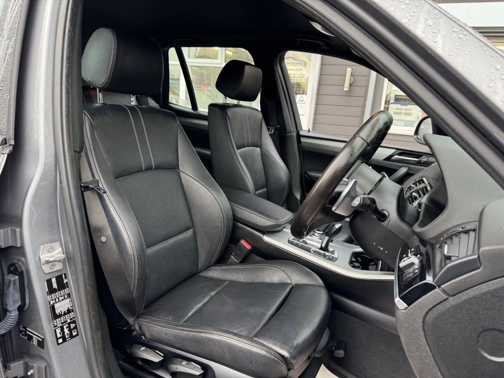 Used BMW X3 2016 for sale - 76304119: Photo 26