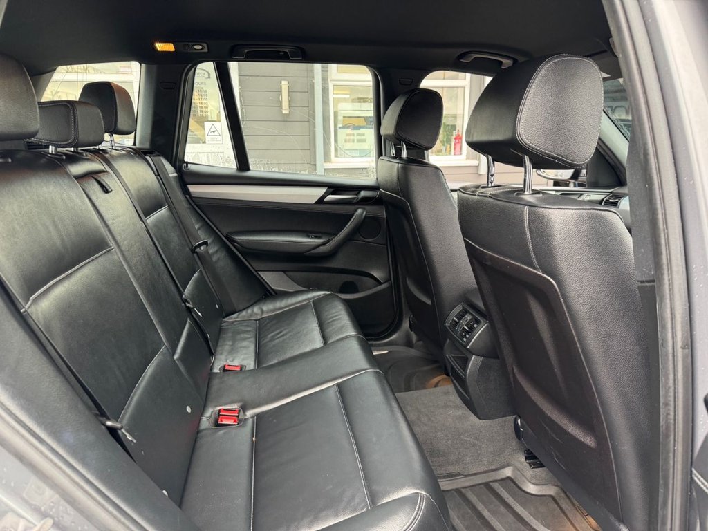 Used BMW X3 2016 for sale - 76304119: Photo 28
