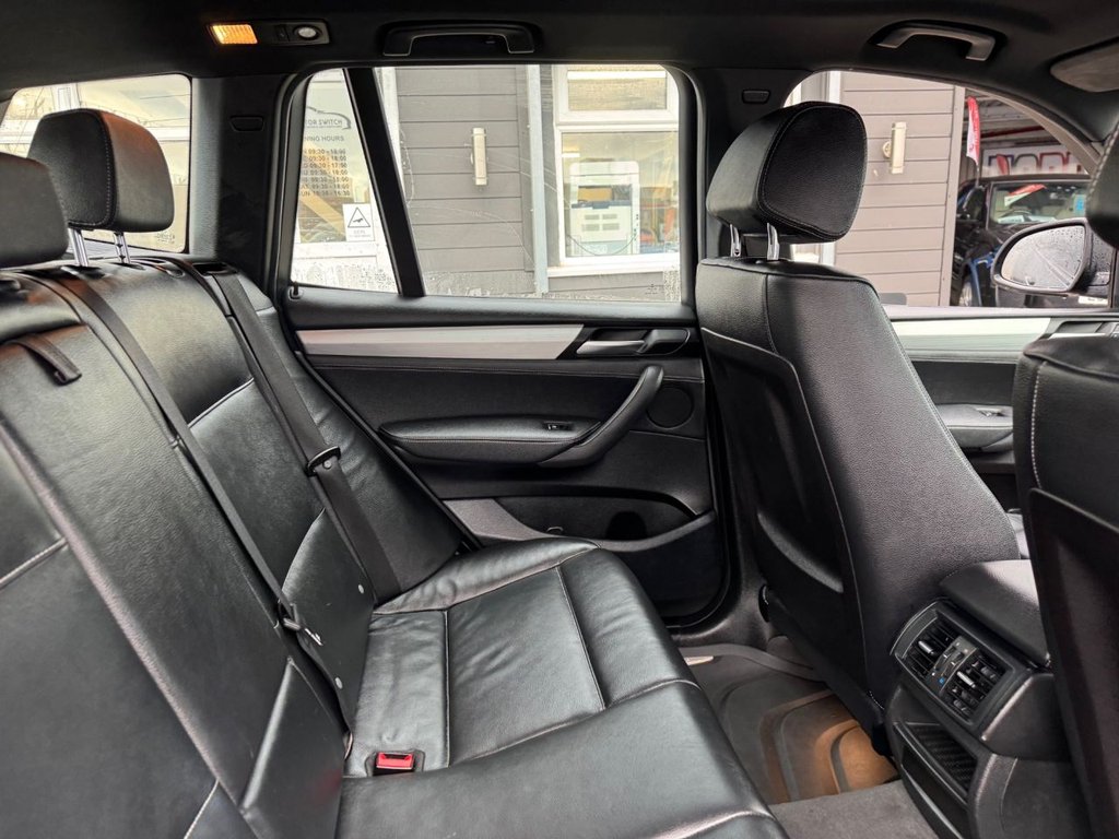 Used BMW X3 2016 for sale - 76304119: Photo 29