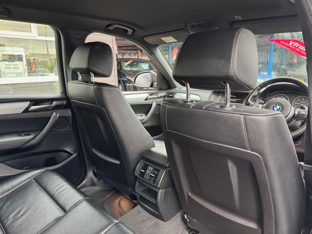 Used BMW X3 2016 for sale - 76304119: Photo 30