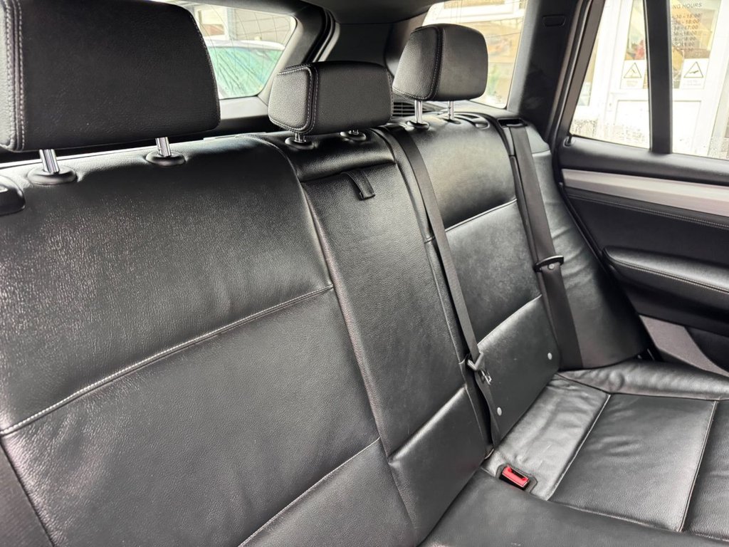 Used BMW X3 2016 for sale - 76304119: Photo 31