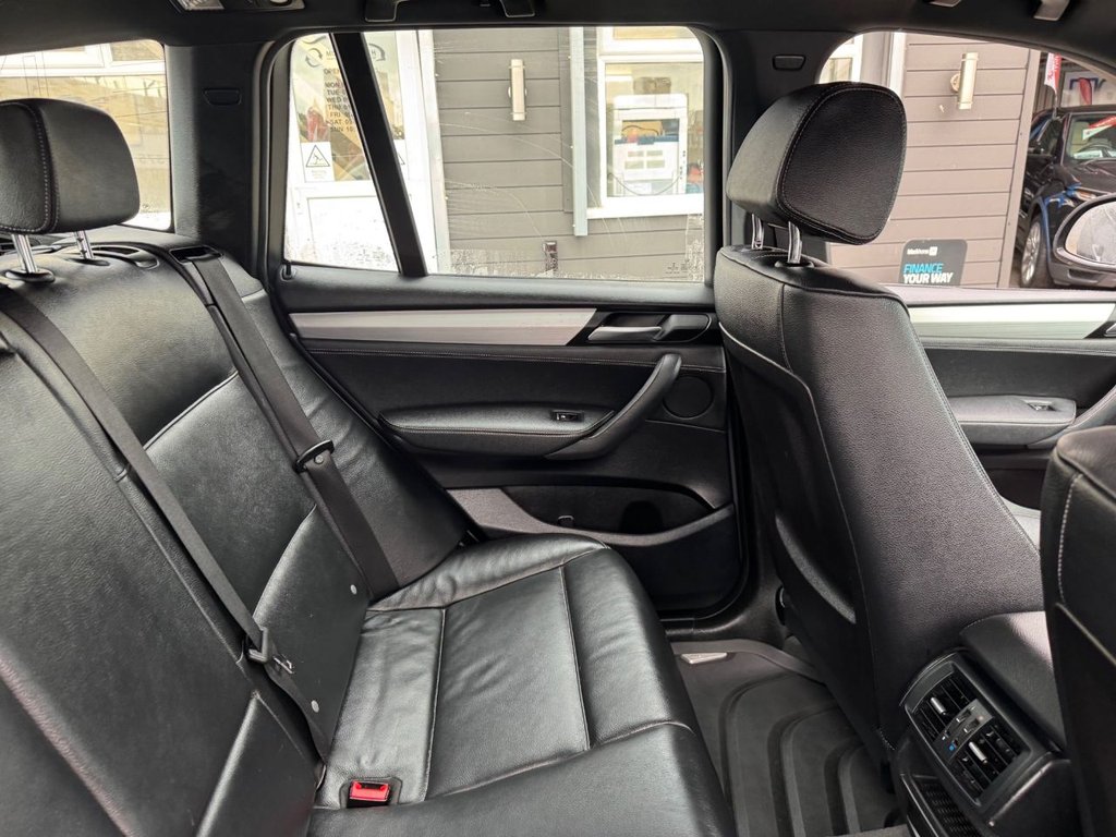 Used BMW X3 2016 for sale - 76304119: Photo 32