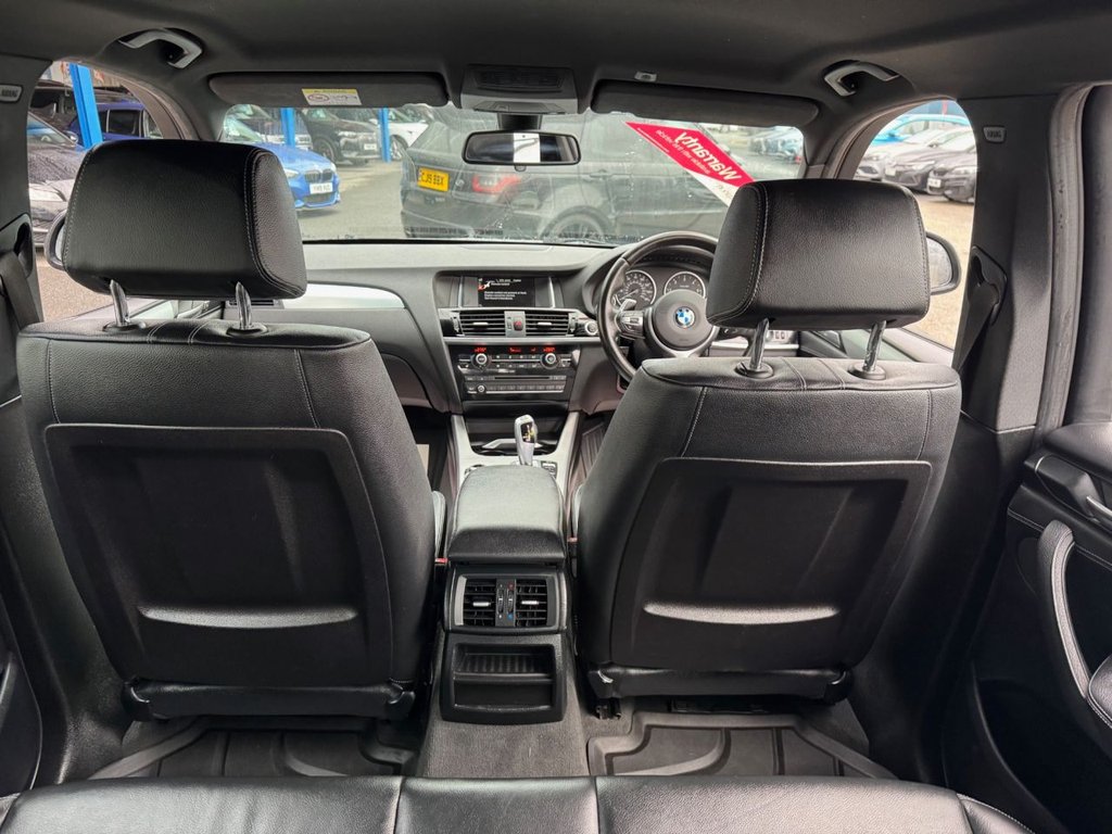 Used BMW X3 2016 for sale - 76304119: Photo 33