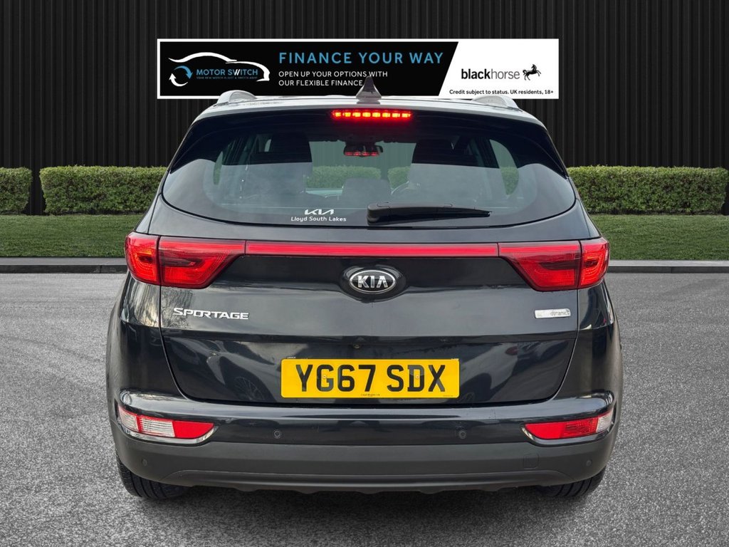 Used Kia Sportage 2018 for sale - 77463742: Photo 10