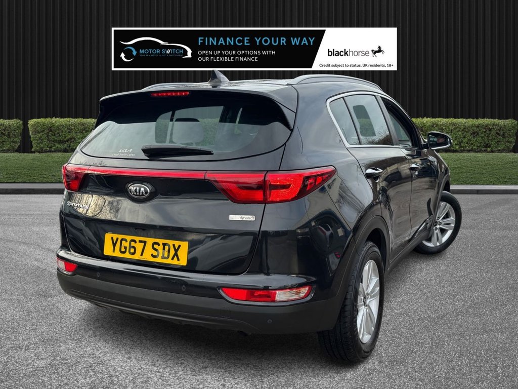 Used Kia Sportage 2018 for sale - 77463742: Photo 11