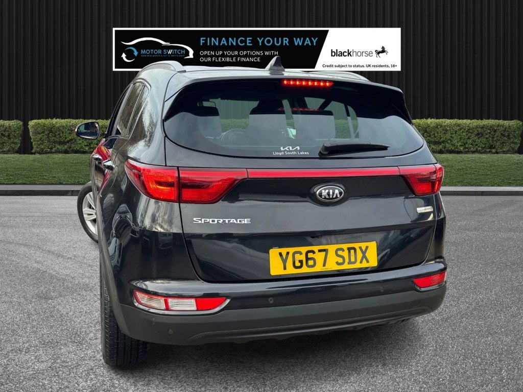 Used Kia Sportage 2018 for sale - 77463742: Photo 13