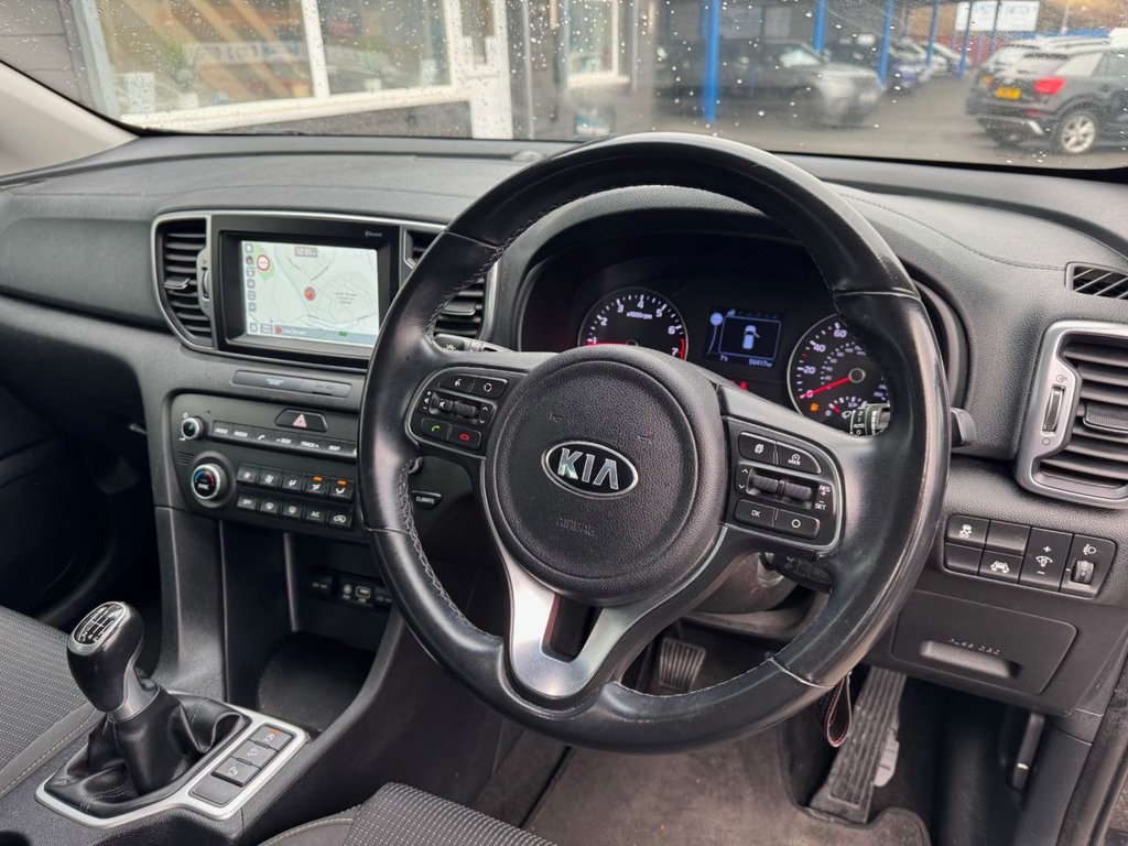 Used Kia Sportage 2018 for sale - 77463742: Photo 16