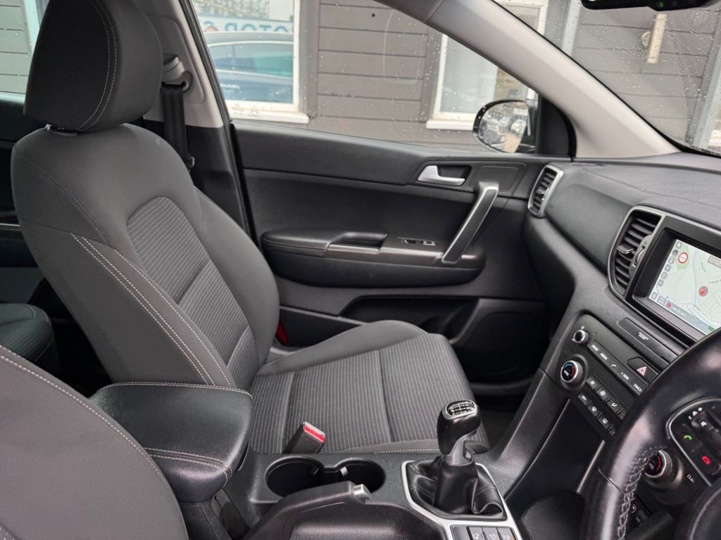 Used Kia Sportage 2018 for sale - 77463742: Photo 18