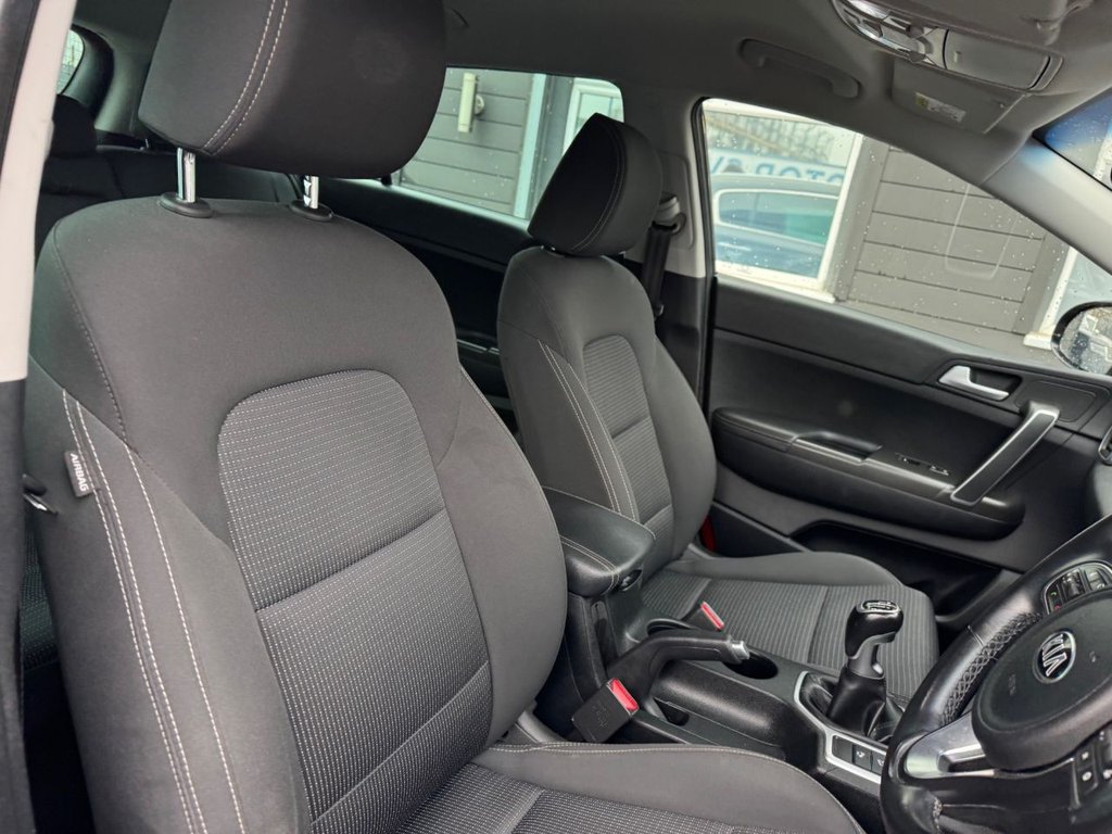 Used Kia Sportage 2018 for sale - 77463742: Photo 20