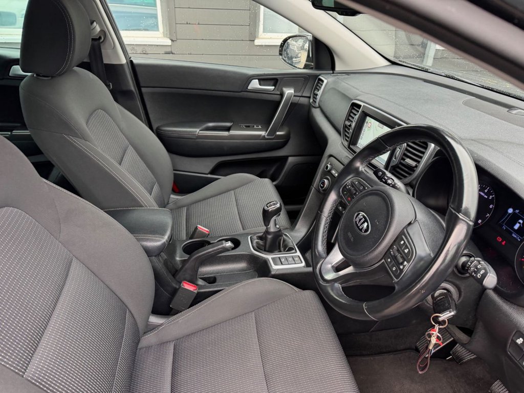 Used Kia Sportage 2018 for sale - 77463742: Photo 21