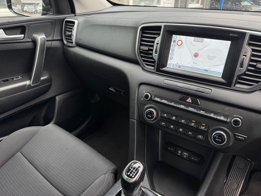 Used Kia Sportage 2018 for sale - 77463742: Photo 23