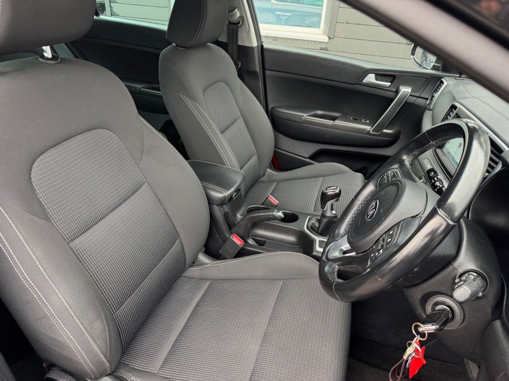 Used Kia Sportage 2018 for sale - 77463742: Photo 27