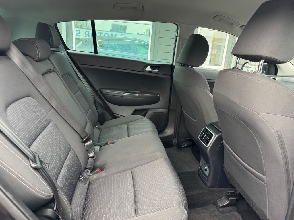 Used Kia Sportage 2018 for sale - 77463742: Photo 28