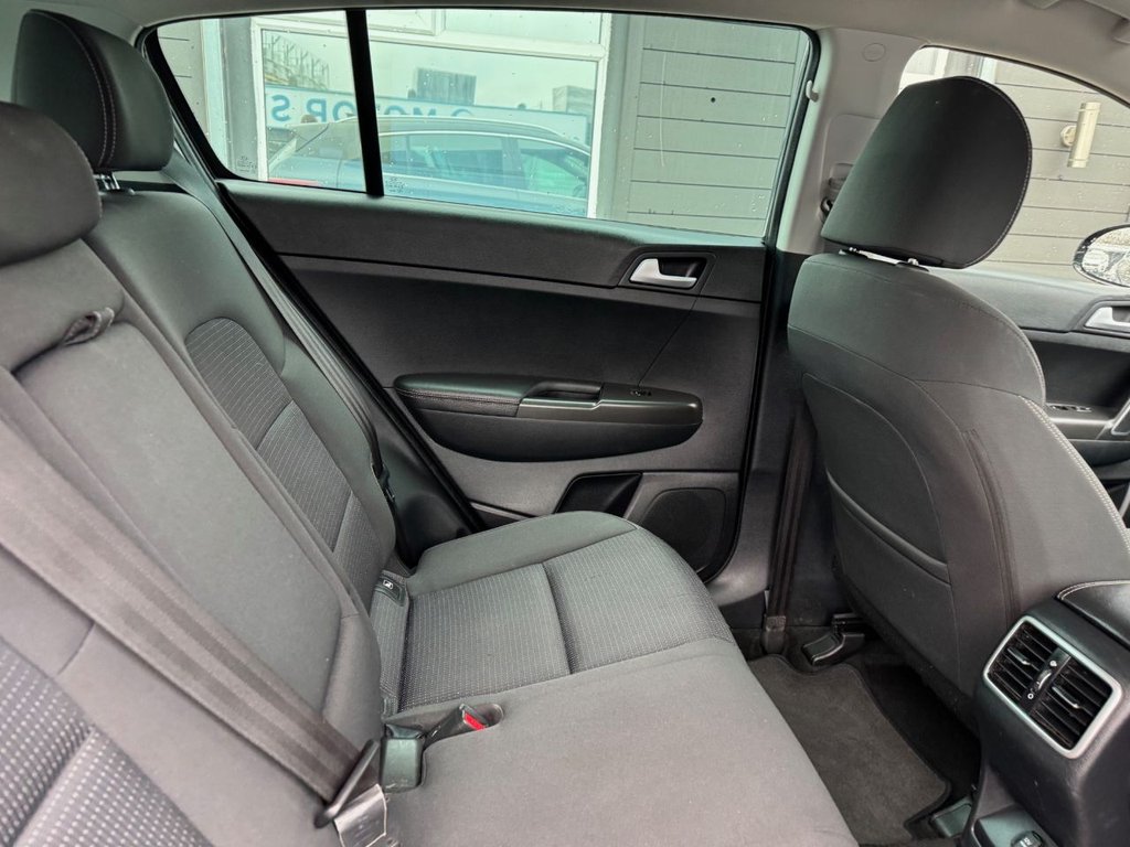 Used Kia Sportage 2018 for sale - 77463742: Photo 29