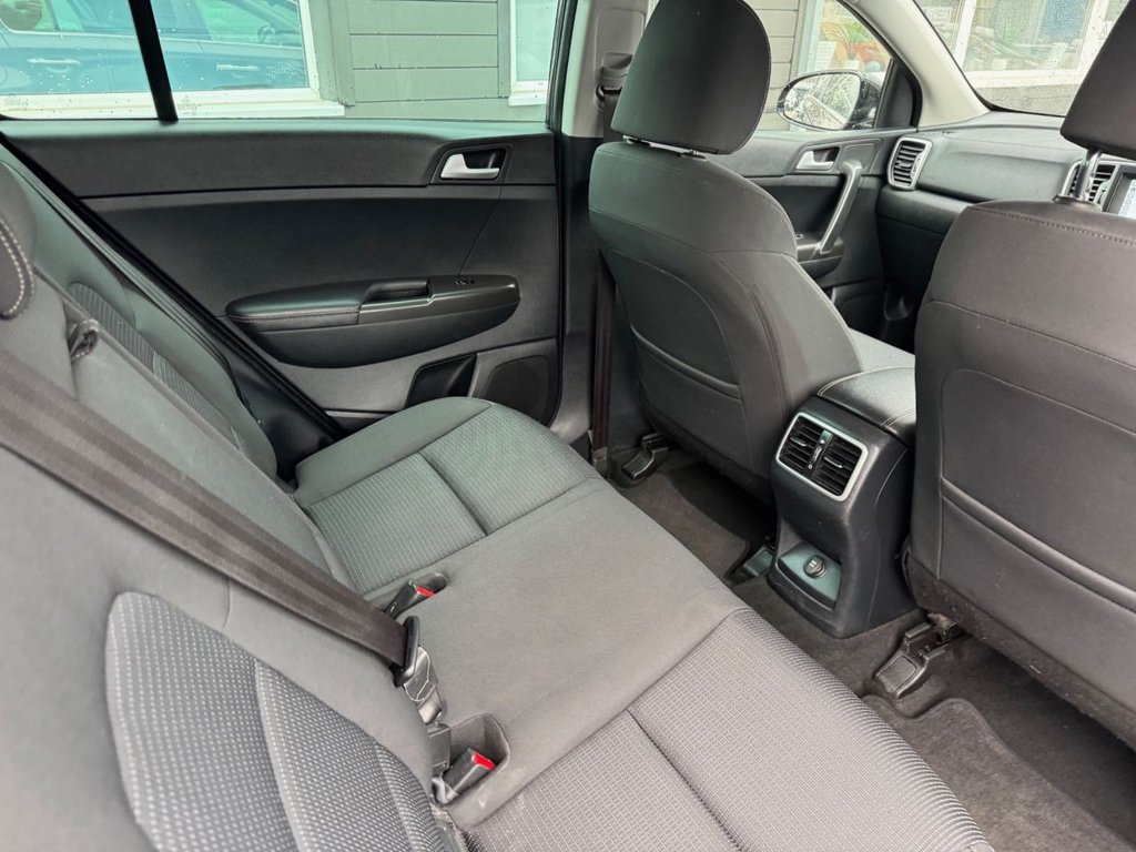 Used Kia Sportage 2018 for sale - 77463742: Photo 31