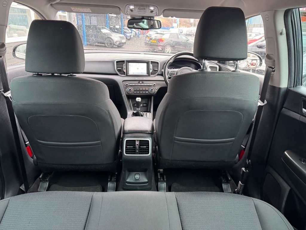 Used Kia Sportage 2018 for sale - 77463742: Photo 32