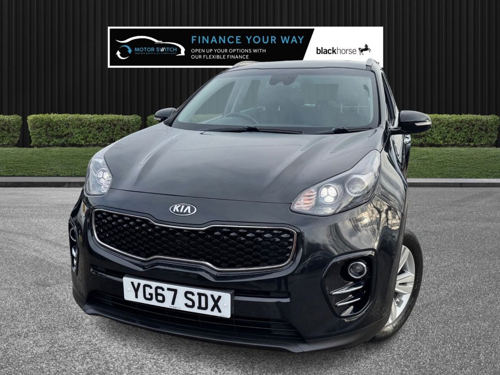 Used Kia Sportage 2018 for sale - 77463742: Photo 7