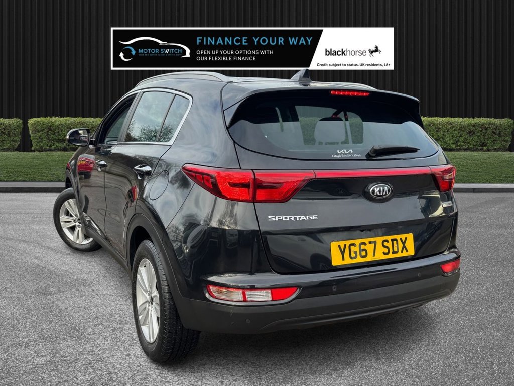 Used Kia Sportage 2018 for sale - 77463742: Photo 9
