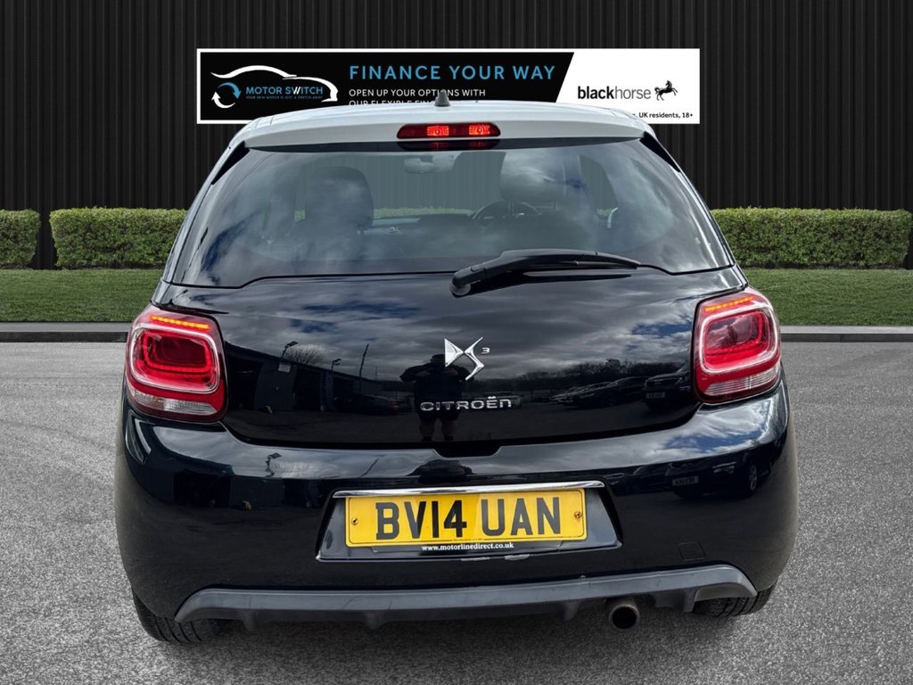 Used Citroen DS3 2014 for sale - 76429737: Photo 10