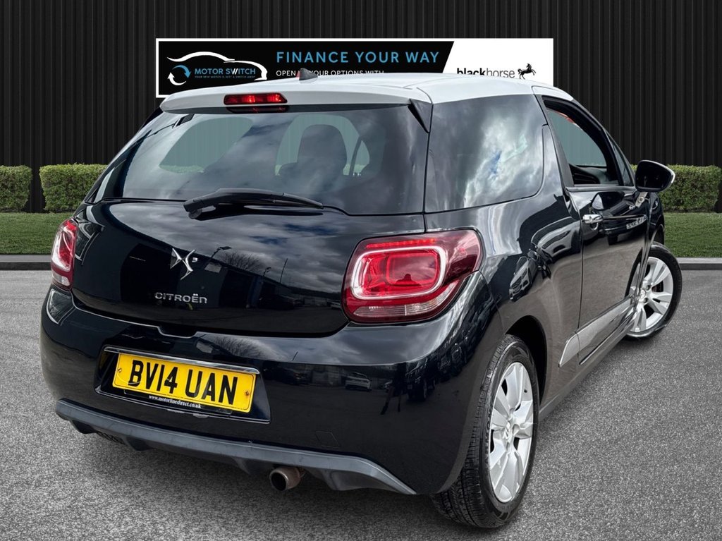 Used Citroen DS3 2014 for sale - 76429737: Photo 11