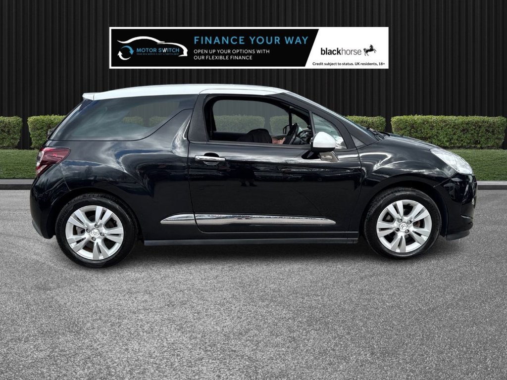 Used Citroen DS3 2014 for sale - 76429737: Photo 12