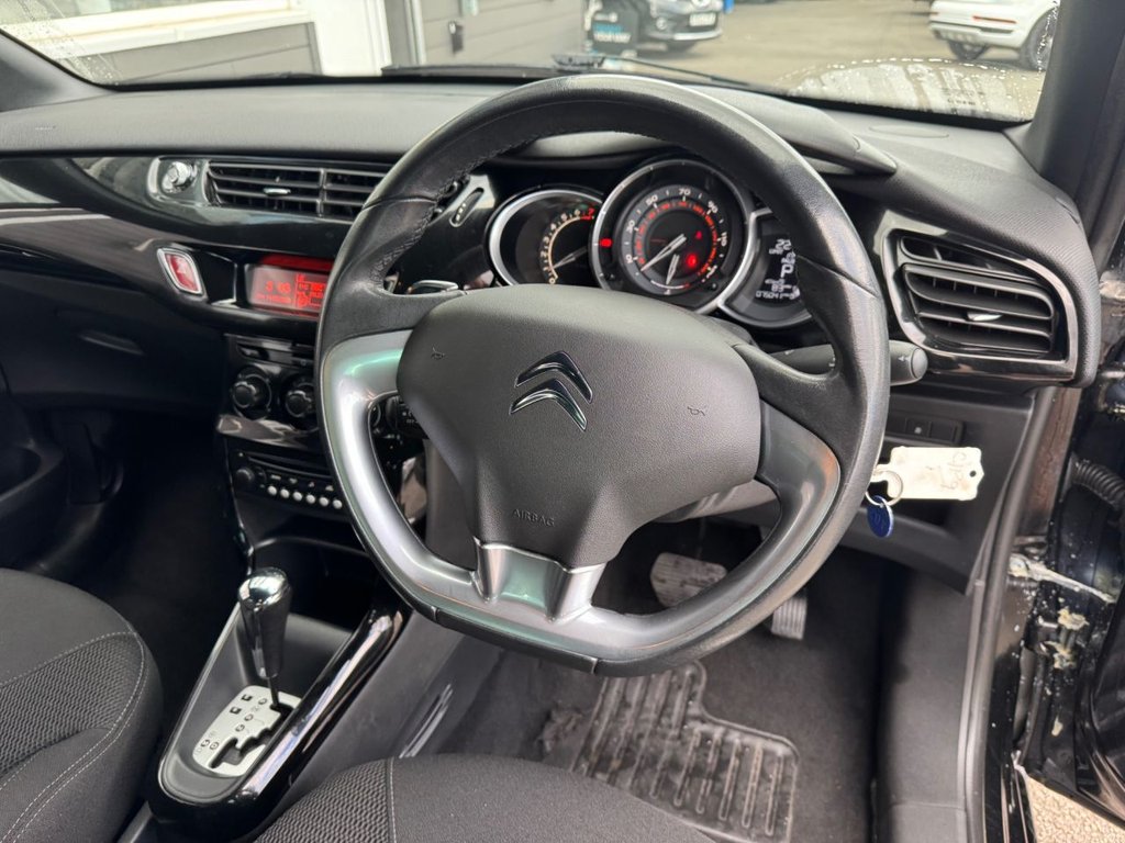 Used Citroen DS3 2014 for sale - 76429737: Photo 15