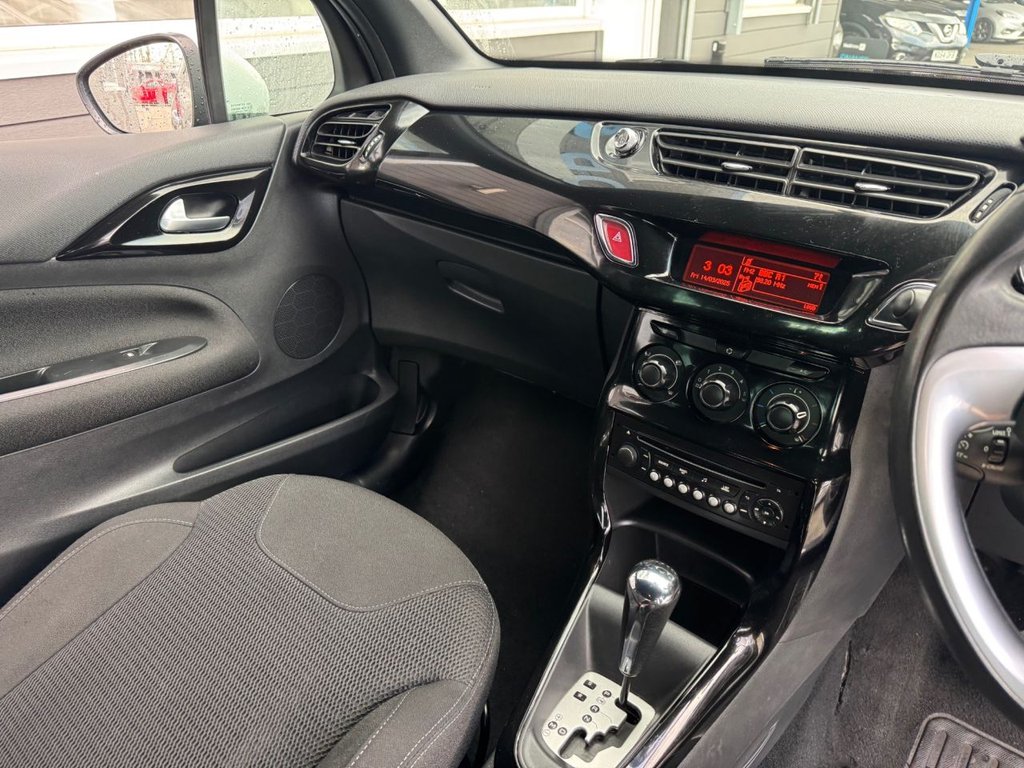 Used Citroen DS3 2014 for sale - 76429737: Photo 16