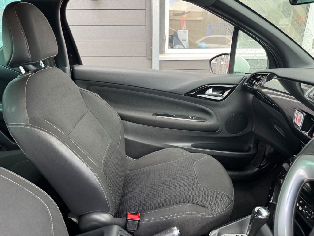Used Citroen DS3 2014 for sale - 76429737: Photo 17