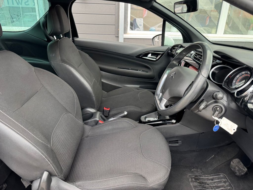 Used Citroen DS3 2014 for sale - 76429737: Photo 18