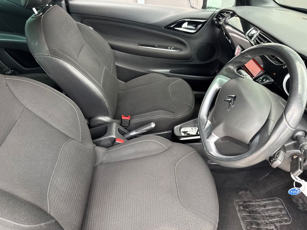 Used Citroen DS3 2014 for sale - 76429737: Photo 20