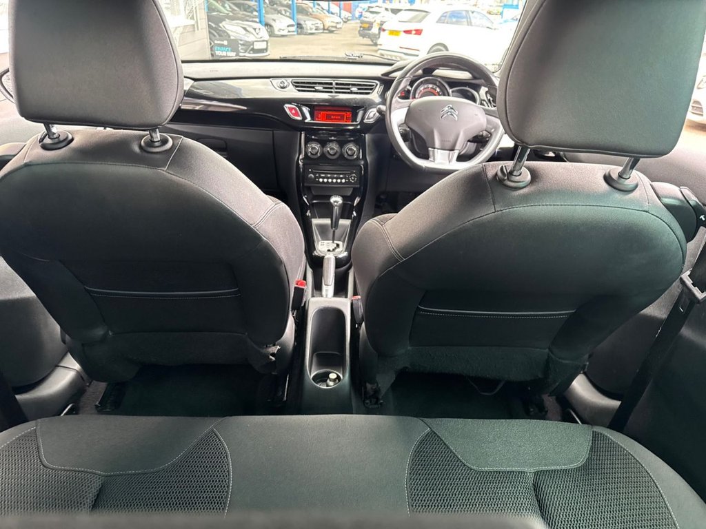 Used Citroen DS3 2014 for sale - 76429737: Photo 25