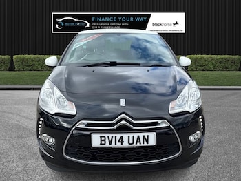Used Citroen DS3 2014 for sale - 76429737: Photo