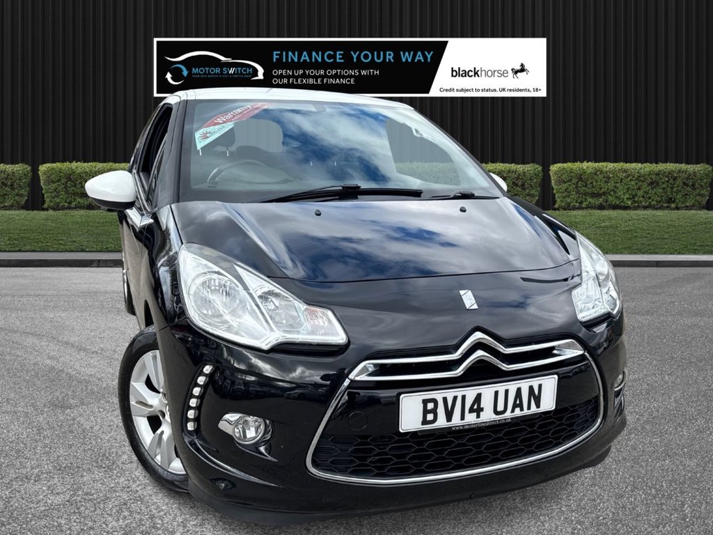 Used Citroen DS3 2014 for sale - 76429737: Photo 7