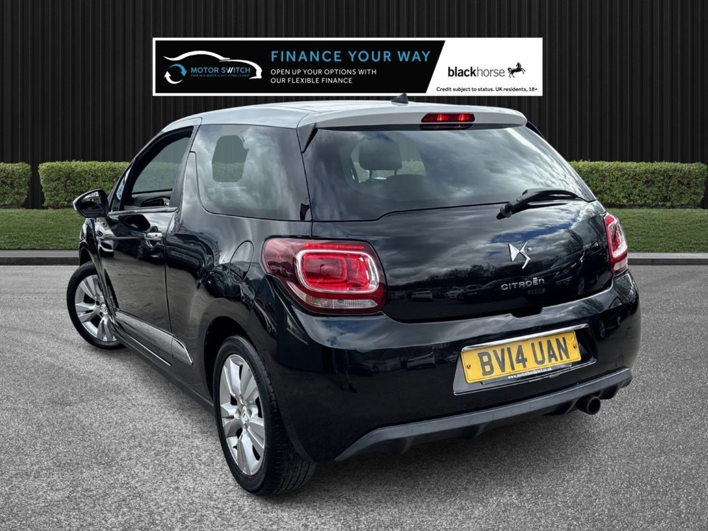Used Citroen DS3 2014 for sale - 76429737: Photo 9