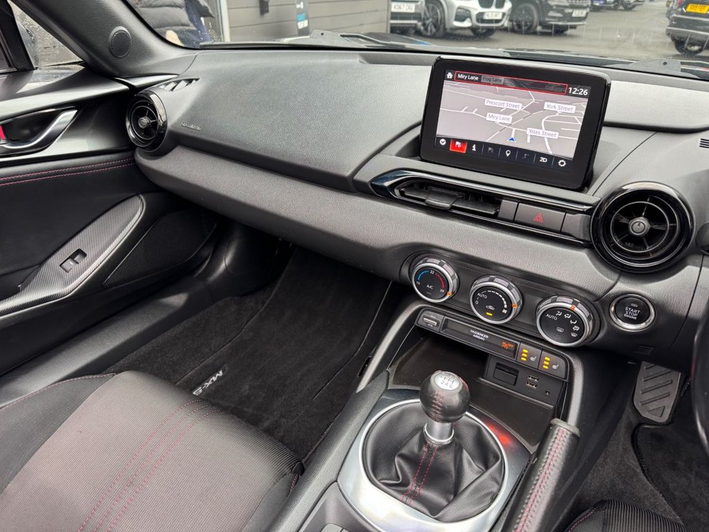 Used Mazda MX-5 RF 2018 for sale - 76711113: Photo 19