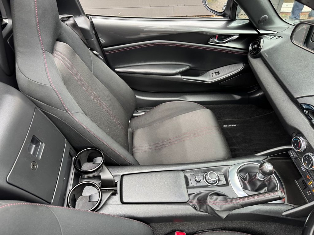 Used Mazda MX-5 RF 2018 for sale - 76711113: Photo 23